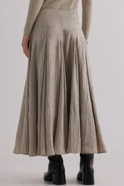 Mujer Hoss Intropia Faldas><noscript><img width=