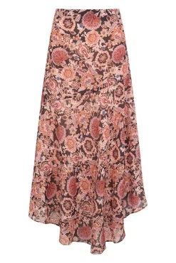 Mujer Hoss Intropia Faldas><noscript><img width=