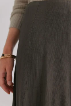 Mujer Hoss Intropia Faldas><noscript><img width=