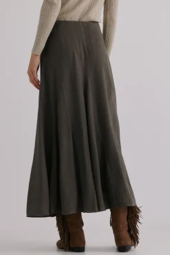 Mujer Hoss Intropia Faldas><noscript><img width=