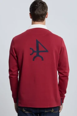 Hombre Valecuatro Polos><noscript><img width=