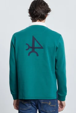 Hombre Valecuatro Polos><noscript><img width=