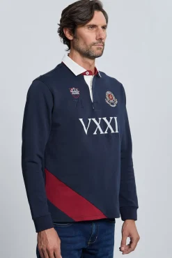 Hombre Valecuatro Polos><noscript><img width=