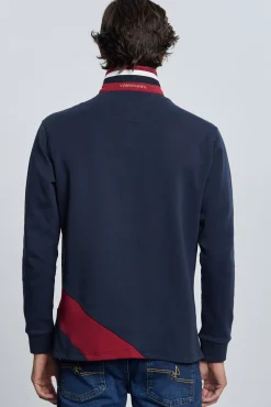 Hombre Valecuatro Polos><noscript><img width=