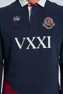 Hombre Valecuatro Polos><noscript><img width=