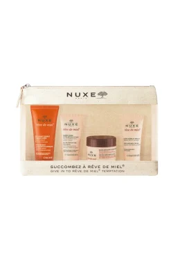 Nuxe Cosmética Corporal>Rêve de Miel® Kit Viaje