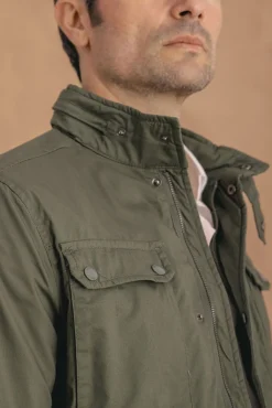 Hombre Celopman Chaquetas|Abrigos><noscript><img width=