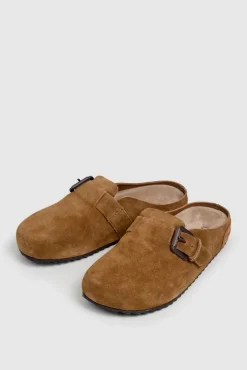 Mujer Pepe Jeans Calzado Piel><noscript><img width=