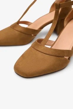 Mujer Cortefiel Tacones><noscript><img width=