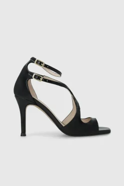 Mujer Lodi Calzado Piel>Sandalia tacón