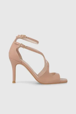 Mujer Lodi Calzado Piel>Sandalia tacón