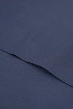 Textura Juegos De Cama>Sábana algodón orgánico. Cama 150-160cm.