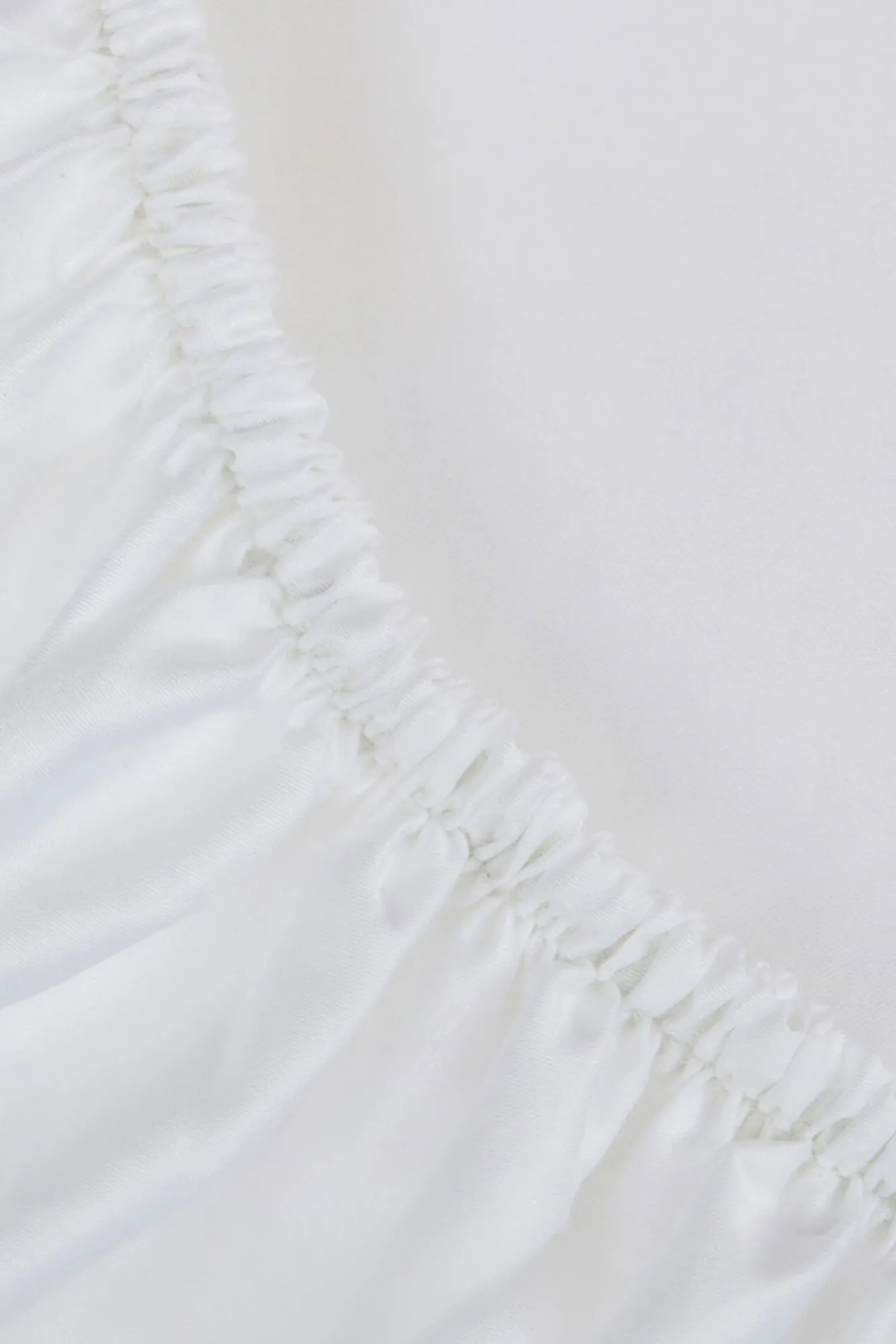 Bassols Juegos De Cama>Sábana Bajera Satén 300 Hilos Cama 180 cm