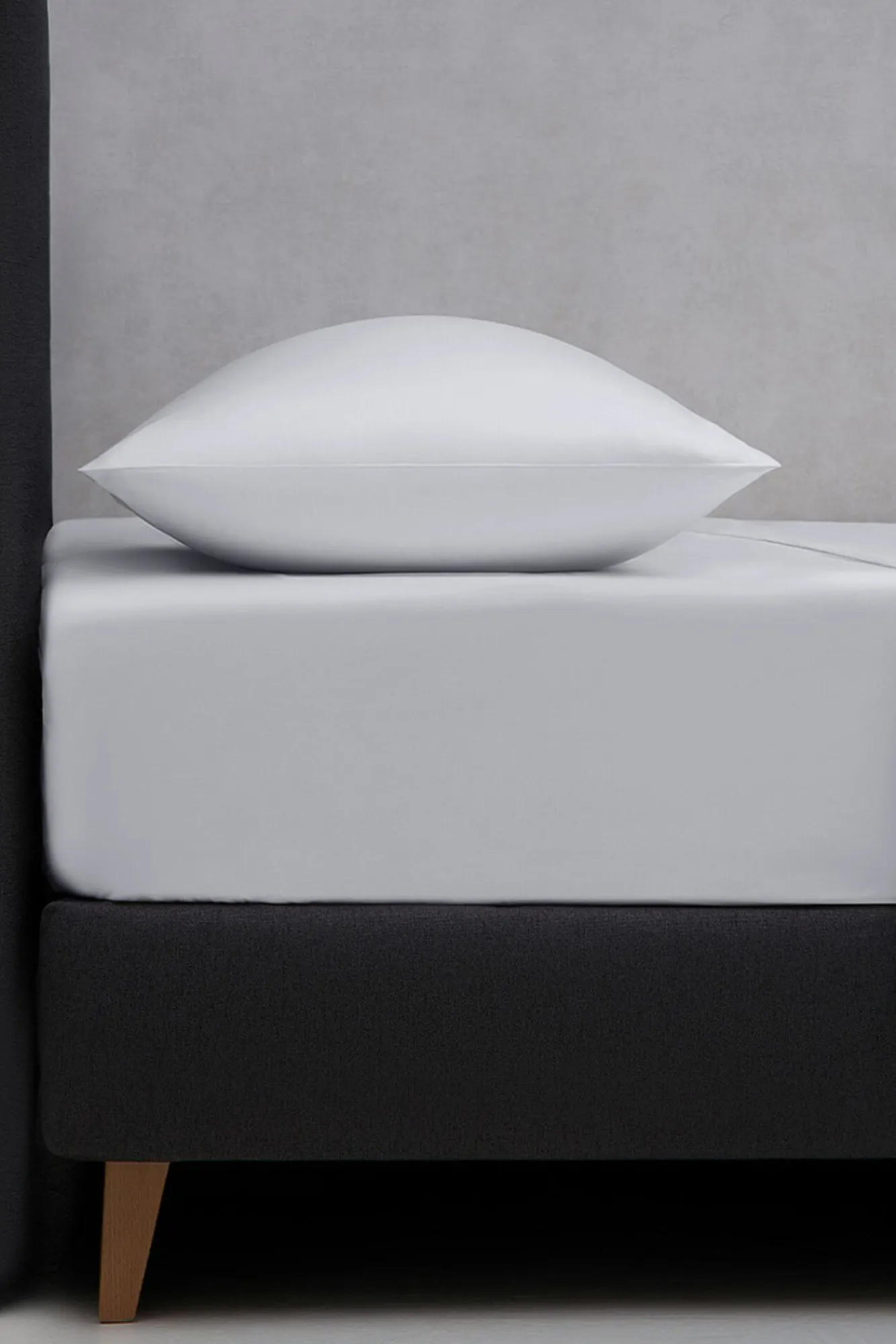 Bassols Juegos De Cama>Sábana Bajera Satén 400 Hilos Cama 180 cm