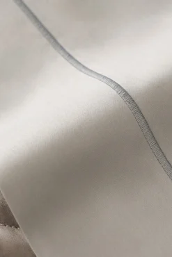 Bassols Juegos De Cama>Sábana Encimera Regent Cama 180 cm