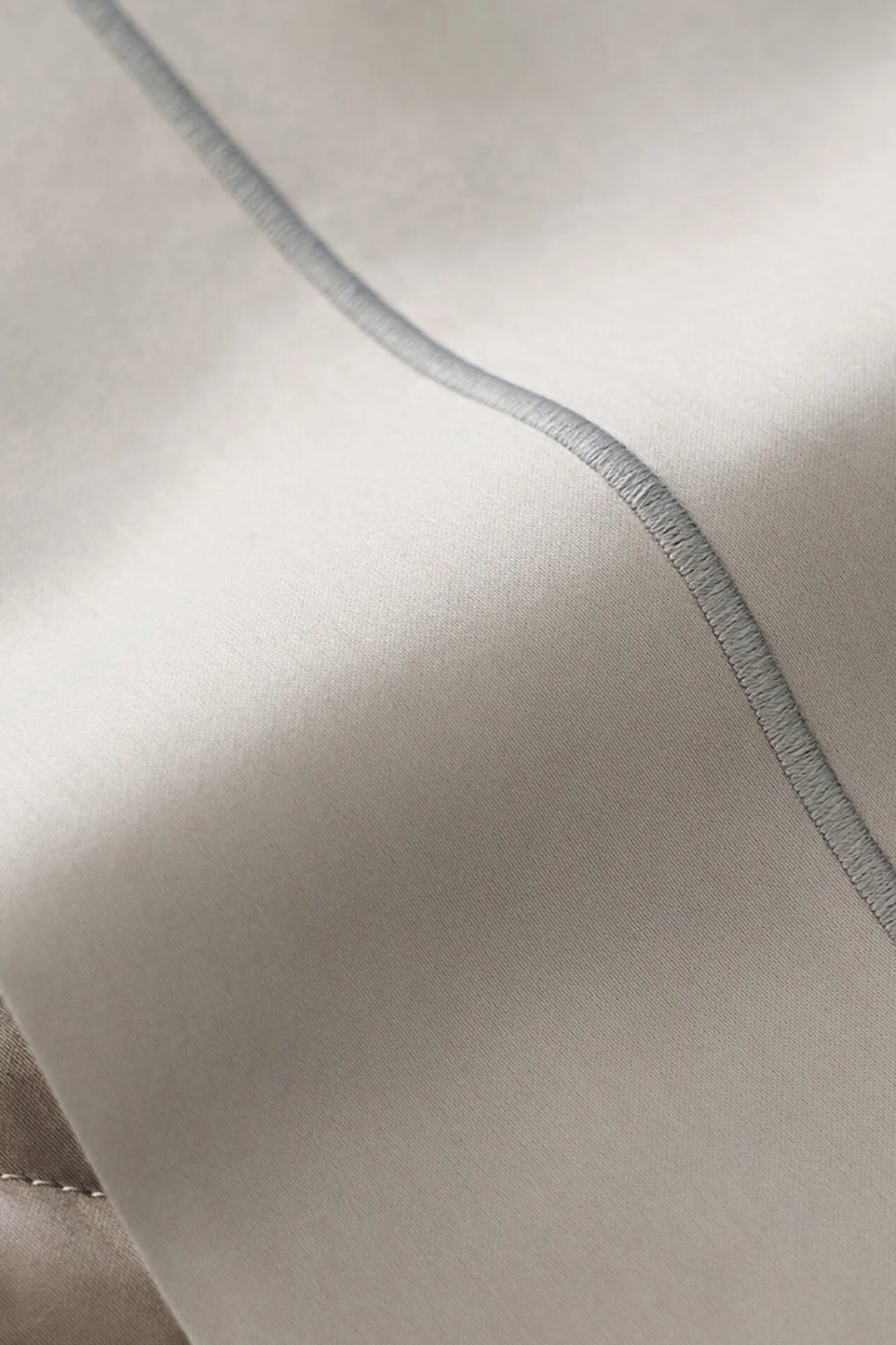 Bassols Juegos De Cama>Sábana Encimera Regent Cama 180 cm