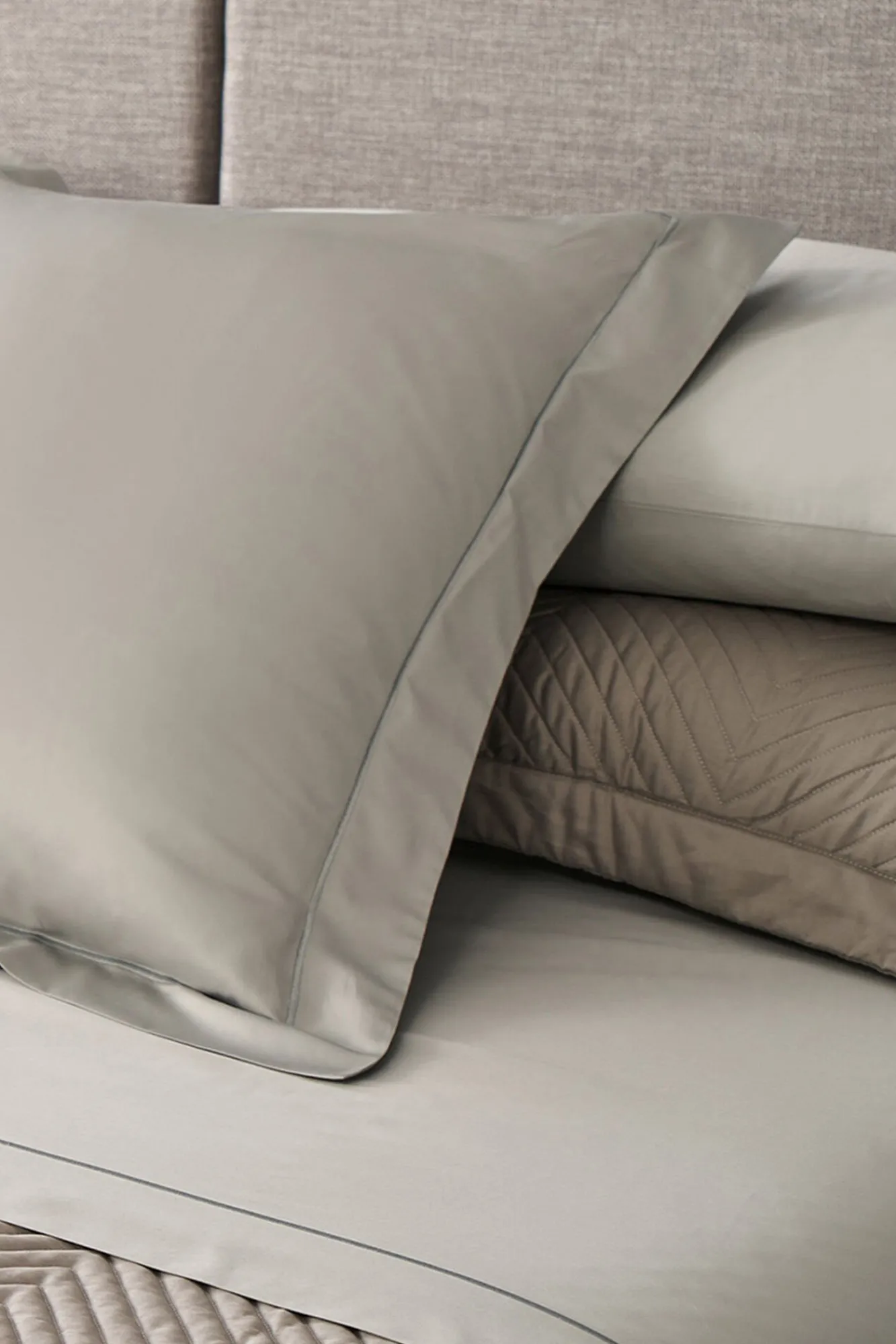 Bassols Juegos De Cama>Sábana Encimera Regent Cama 180 cm