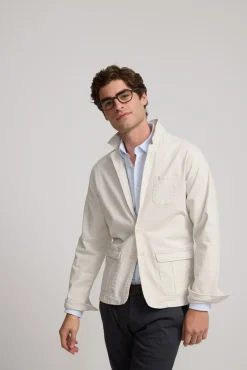 Hombre Silbon Americanas|Americanas>Semiblazer casual