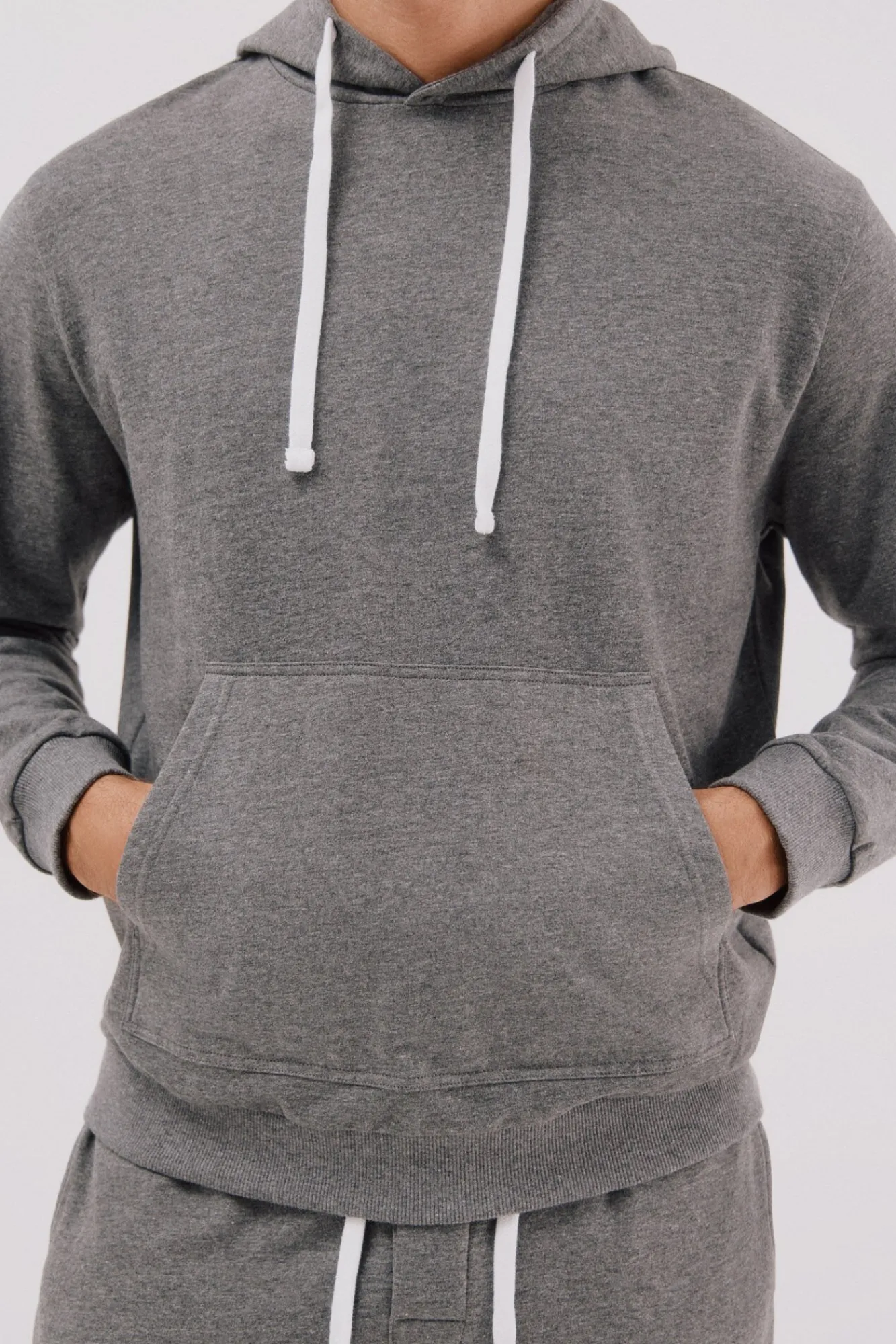 Hombre Cortefiel Pijamas>Set de pijama punto polar