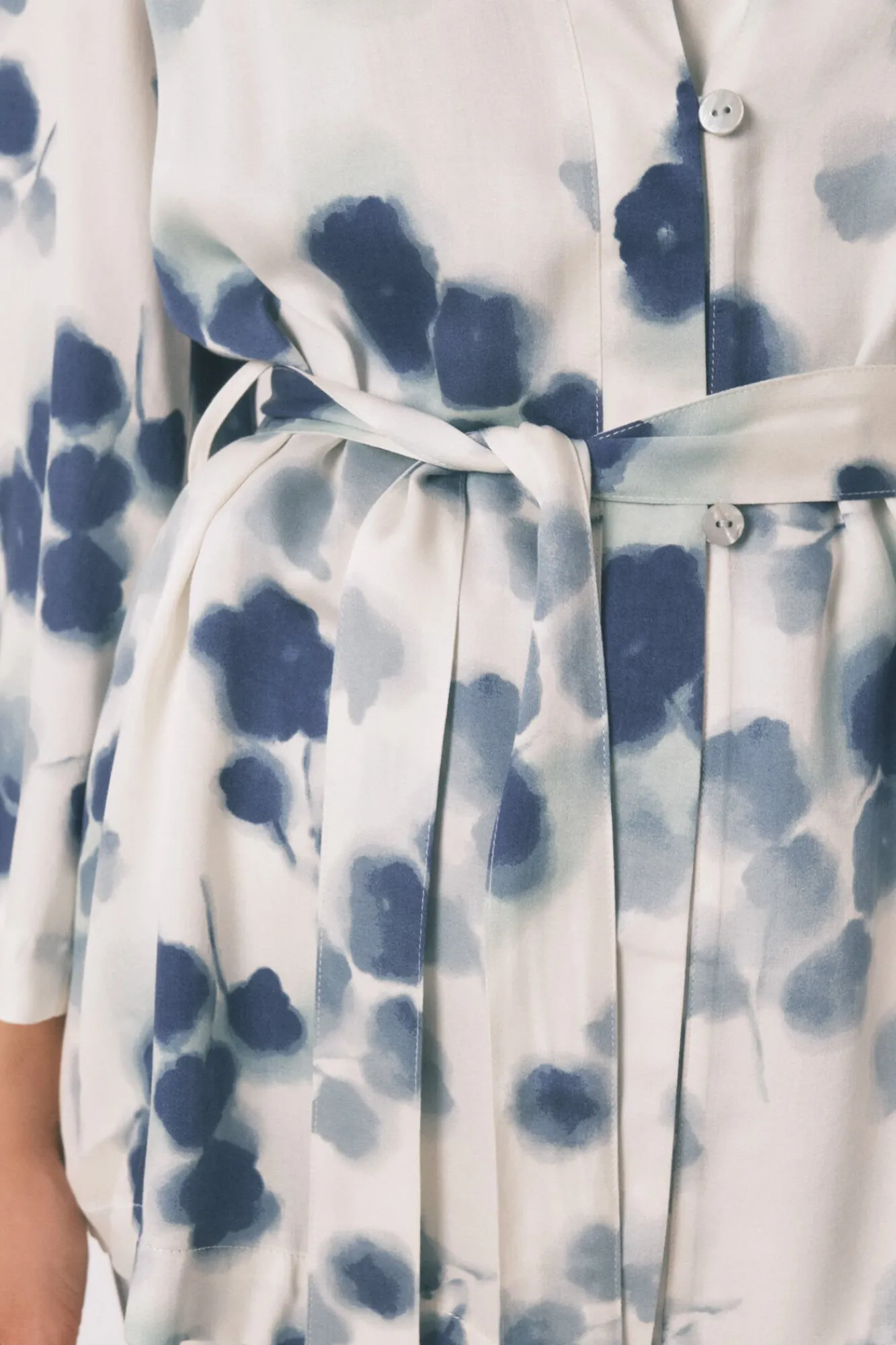 Mujer Women'secret Pijamas|Pijamas>Set pijama satén floral