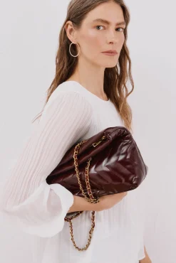 Mujer Cortefiel Bolsos>Shopper acolchado