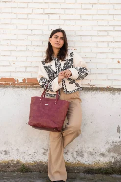 Mujer The Code Bolsos><noscript><img width=