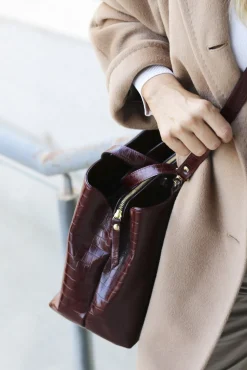 Mujer The Code Bolsos><noscript><img width=