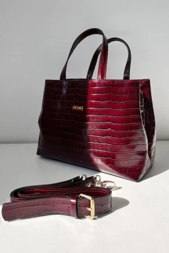 Mujer The Code Bolsos><noscript><img width=