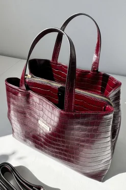 Mujer The Code Bolsos><noscript><img width=