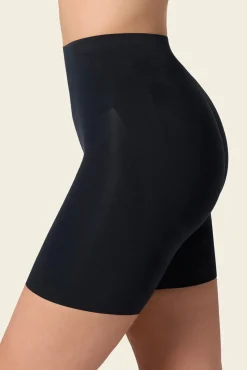 Mujer Leonisa Ropa Interior>Short de control ultraplano efecto invisible