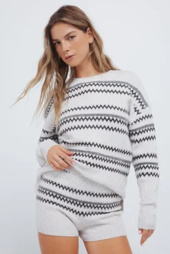 Mujer Springfield Jerséis><noscript><img width=