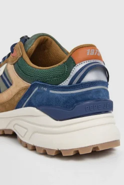 Hombre Pepe Jeans Zapatillas><noscript><img width=