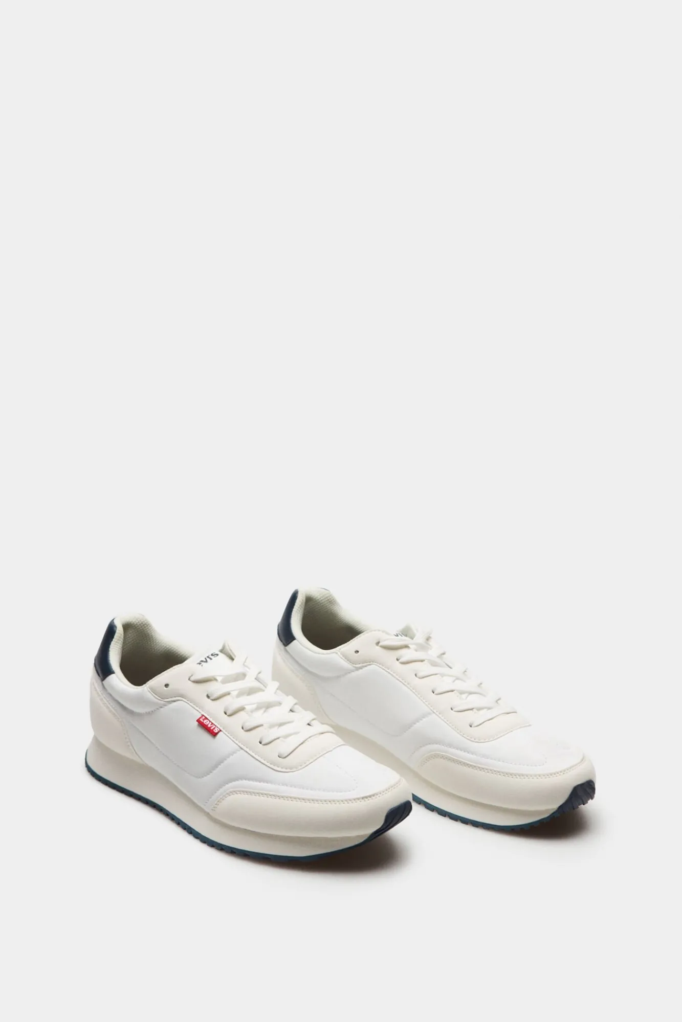 Hombre Levi's Zapatillas>Sneaker Stag Runner