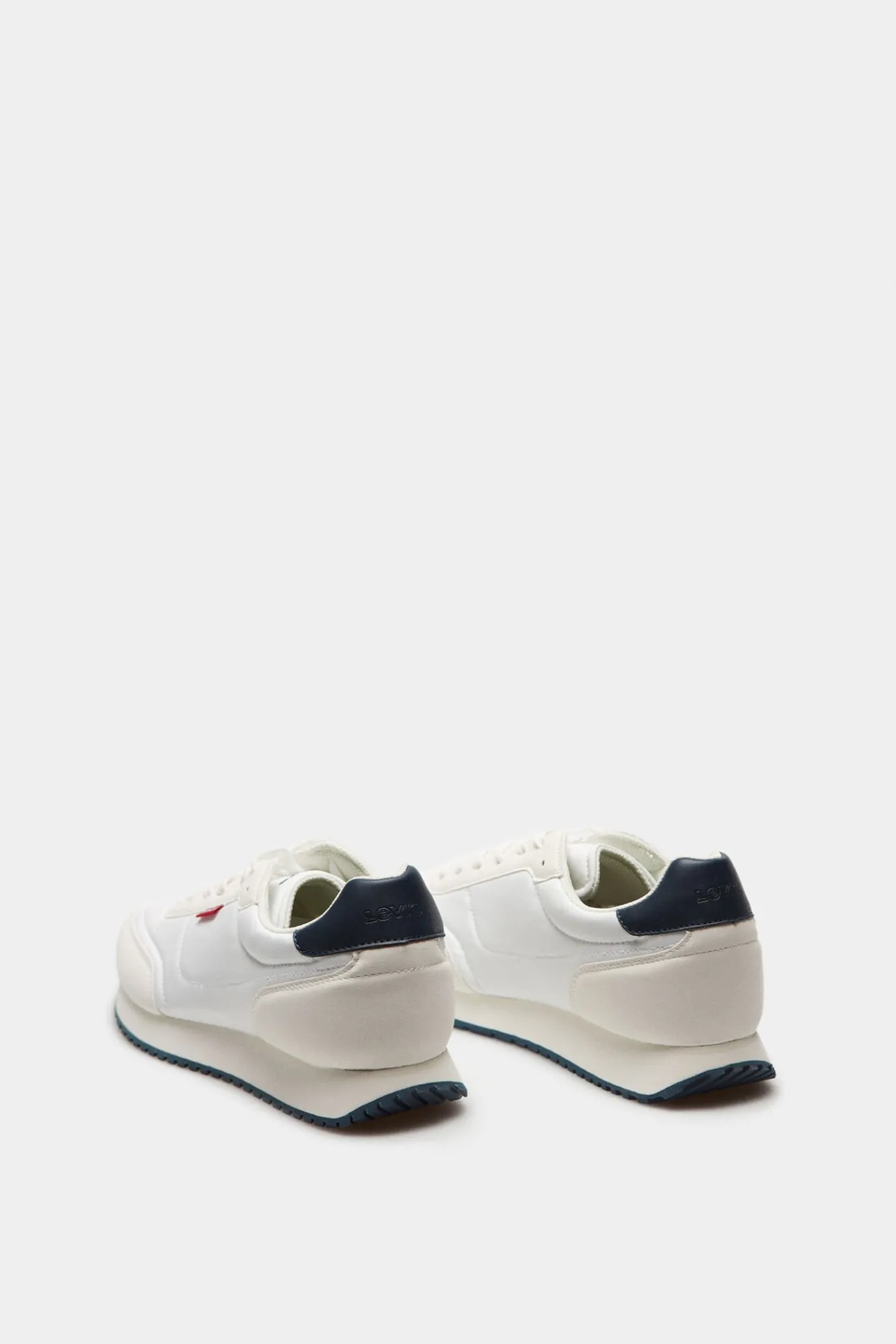 Hombre Levi's Zapatillas>Sneaker Stag Runner