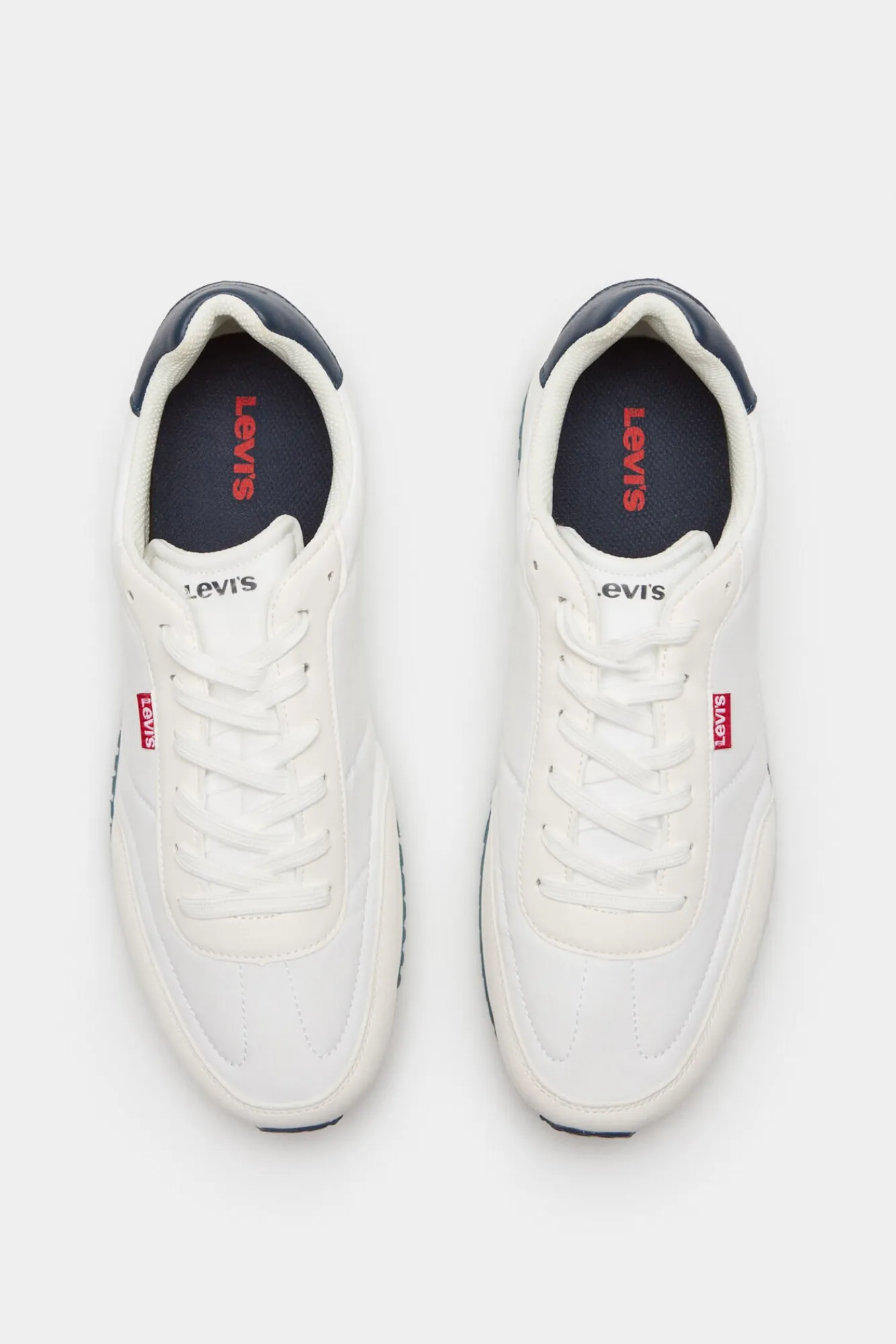 Hombre Levi's Zapatillas>Sneaker Stag Runner
