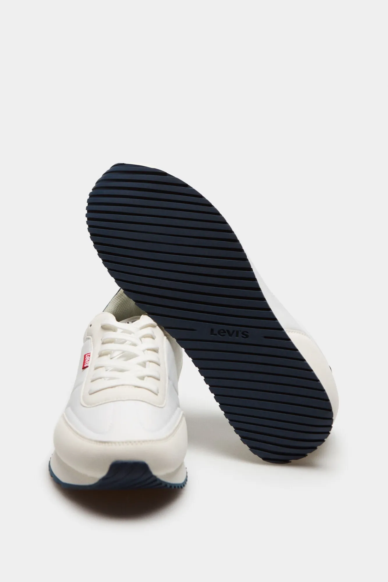 Hombre Levi's Zapatillas>Sneaker Stag Runner