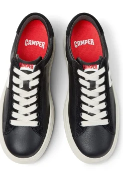 Mujer Camper Calzado Piel|Zapatillas><noscript><img width=