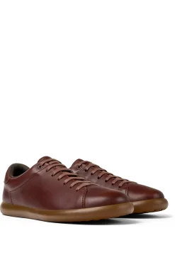 Hombre Camper Zapatillas>Sneakers de piel