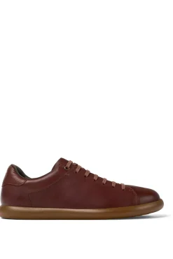 Hombre Camper Zapatillas>Sneakers de piel