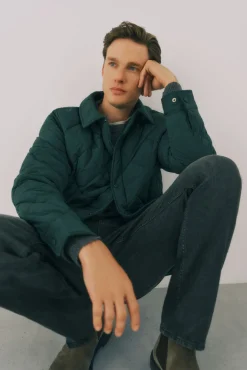 Hombre Cortefiel Chaquetas><noscript><img width=