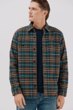 Hombre Cortefiel Chaquetas|Camisas><noscript><img width=