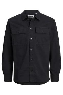 Hombre Jack & Jones Camisas>Sobrecamisa clásica