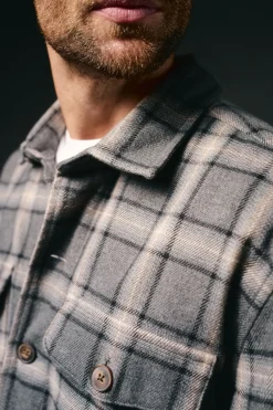 Hombre OOTO Camisas><noscript><img width=