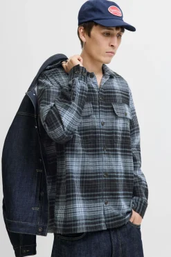 Hombre Jack & Jones Camisas><noscript><img width=