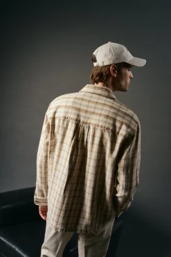 Hombre OOTO Camisas><noscript><img width=