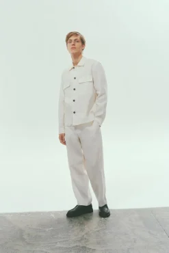 Hombre Selected Camisas><noscript><img width=