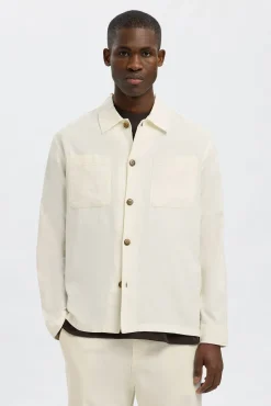 Hombre Selected Camisas><noscript><img width=