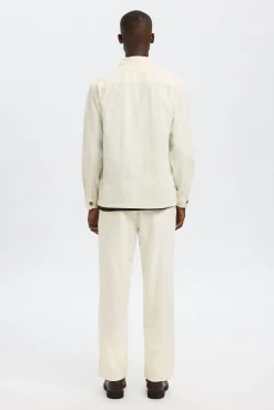 Hombre Selected Camisas><noscript><img width=