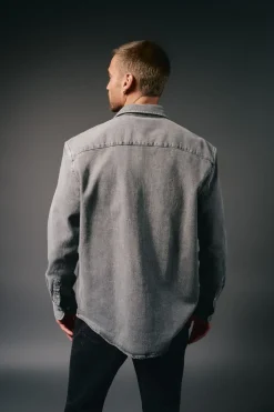 Hombre OOTO Camisas><noscript><img width=