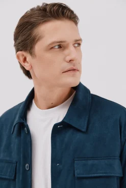 Hombre Cortefiel Chaquetas|Camisas><noscript><img width=